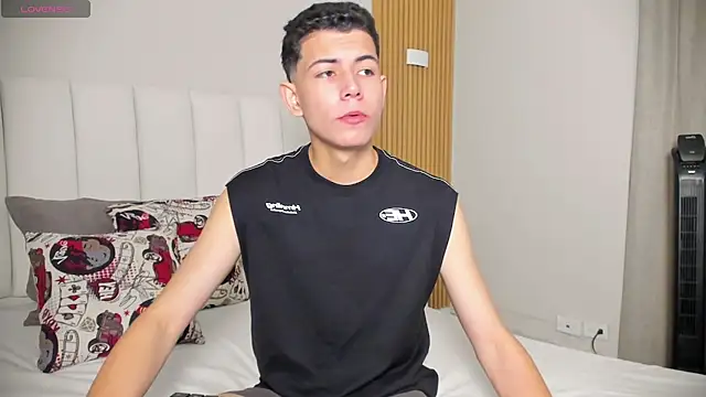 FireGuy 99 online show from 11-20-25, 01:12