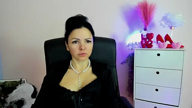 Mollybloom40 online show from 03-23-26, 07:30