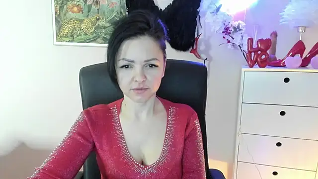 Mollybloom40 online show from 02-17-26, 02:58