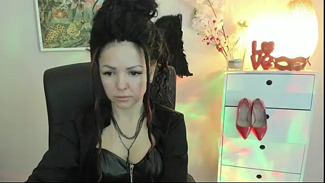 Mollybloom40 online show from 02-05-26, 07:59