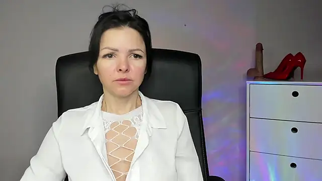 Mollybloom40 online show from 01-14-26, 07:45