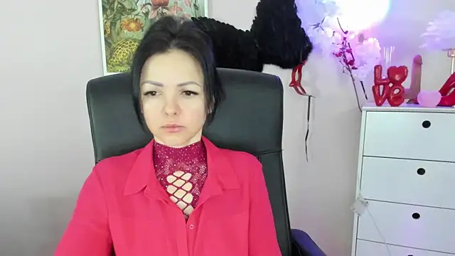 Mollybloom40 online show from 02-27-26, 07:52