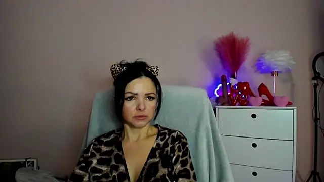 Mollybloom40 online show from 03-27-26, 08:26