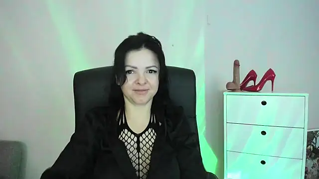 Mollybloom40 online show from 01-15-26, 07:45