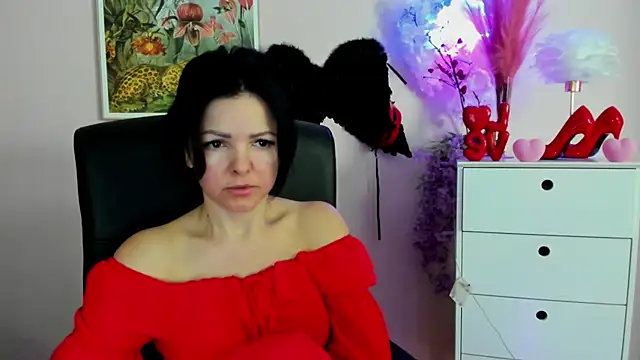 Mollybloom40 online show from 03-17-26, 07:44