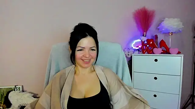 Mollybloom40 online show from 03-26-26, 08:01