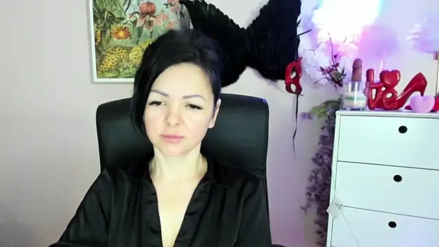 Mollybloom40 online show from 03-10-26, 07:23