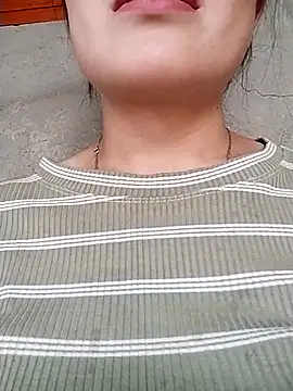 Hani-i online show from 02-26-26, 09:42