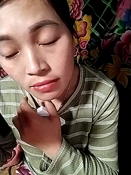 Hani-i online show from 03-17-26, 08:28