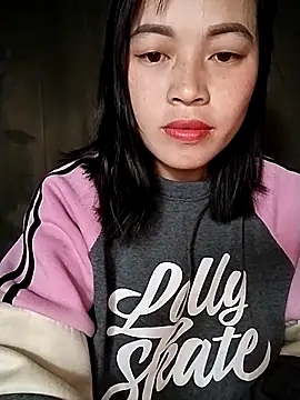 Hani-i online show from 02-08-26, 09:34