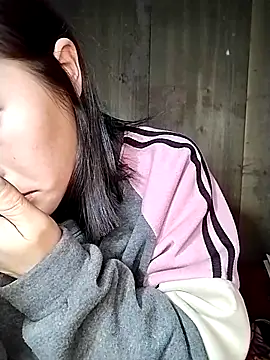 Hani-i online show from 02-11-26, 09:47