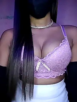 Strip Hotty242 online show from 11-29-25, 03:12