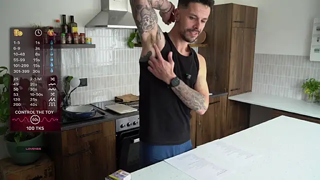 monsieurguitsxxx online show from 03-14-26, 02:45