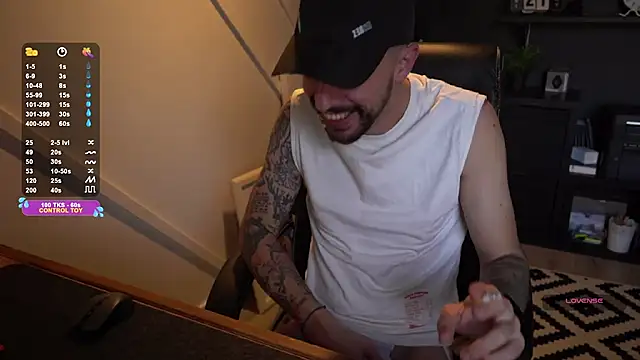 monsieurguitsxxx online show from 12-21-25, 09:33