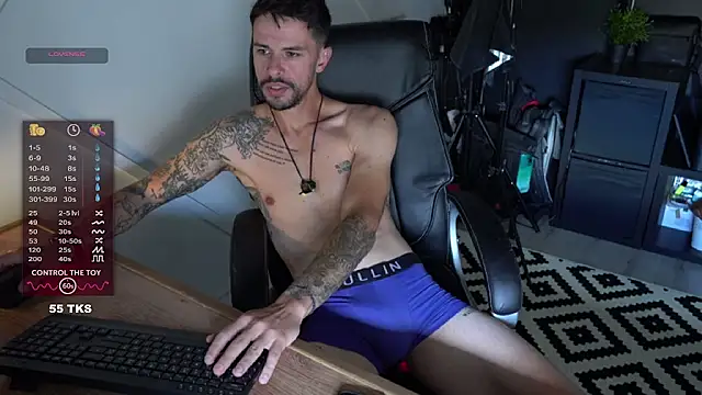 monsieurguitsxxx online show from 07-02-26, 11:05