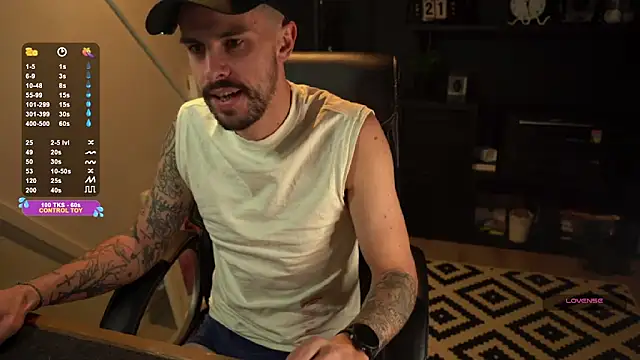 monsieurguitsxxx online show from 12-20-25, 05:27