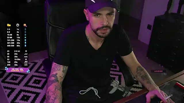 monsieurguitsxxx online show from 01-14-26, 04:10