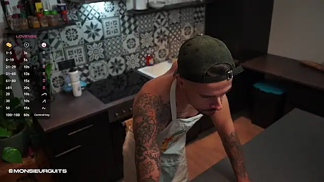 monsieurguitsxxx online show from 11-07-25, 07:07