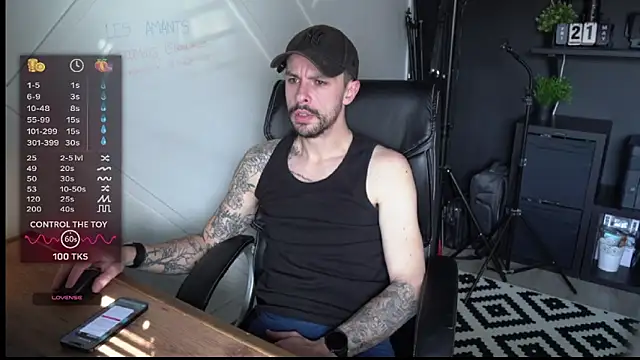 monsieurguitsxxx online show from 02-26-26, 01:33