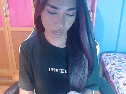 Yourasianbabyemma online show from 05-08-26, 07:06