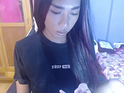 Yourasianbabyemma online show from 05-09-26, 08:23
