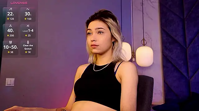 AlysiaSun  online show from 02-02-26, 10:31