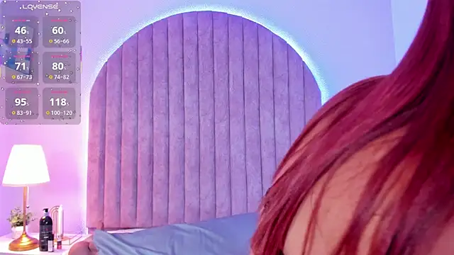 ShaylaDavis online show from 12-03-25, 09:47