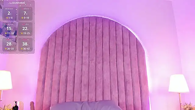 ShaylaDavis online show from 11-06-25, 07:51