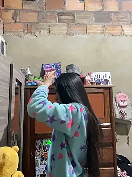 Laskhmi  online show from 02-14-26, 01:28