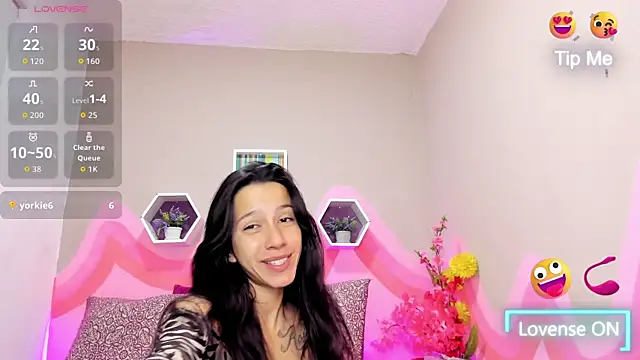 Laskhmi  online show from 07-22-26, 12:29