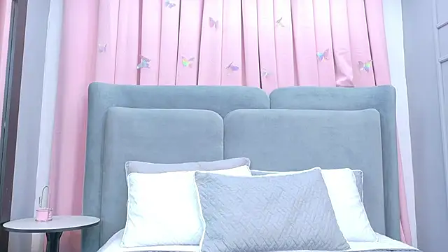 NaughtyHally  online show from 04-24-26, 01:24