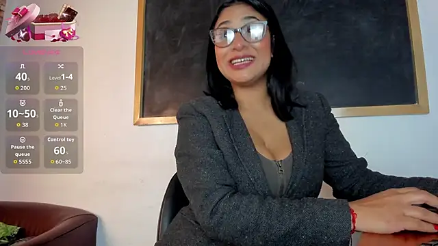 Savanna rios online show from 11-20-25, 11:44