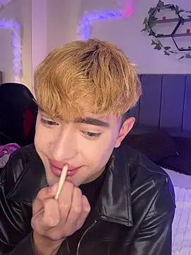 JustinCastiblanco online show from 10-17-25, 11:45