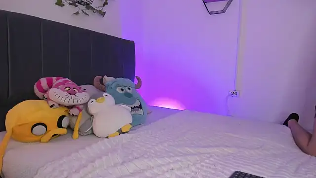 JustinCastiblanco online show from 12-17-25, 11:26