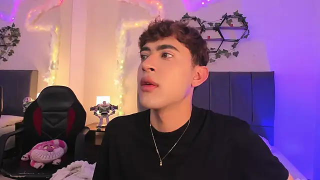 JustinCastiblanco online show from 01-15-26, 11:24