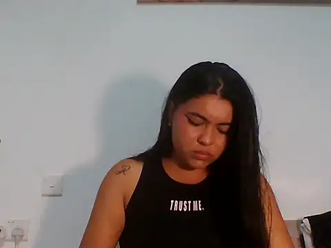 I Amvictoria online show from 10-25-25, 03:23