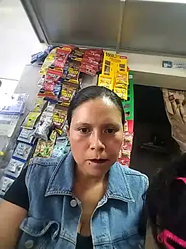 Cristal-sm online show from 11-06-25, 04:11