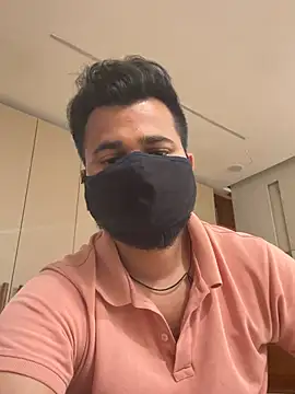 Notme 09 online show from 03-01-26, 05:57