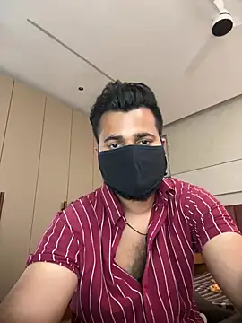 Notme 09 online show from 02-28-26, 01:44