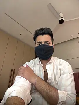 Notme 09 online show from 02-21-26, 02:19