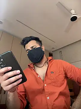 Notme 09 online show from 02-22-26, 01:46