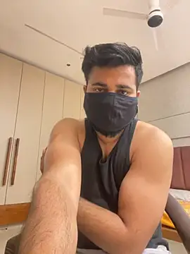 Notme 09 online show from 11-16-25, 04:39