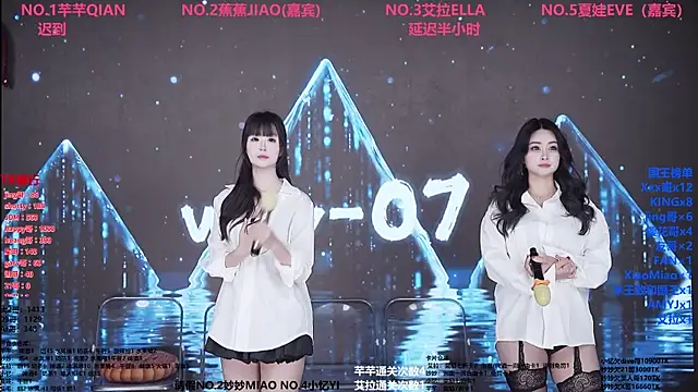 Wily-07 online show from 03-14-26, 11:55