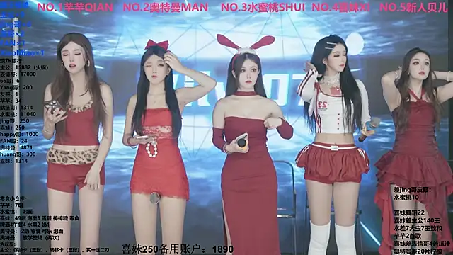 Wily-07 online show from 12-01-25, 11:16