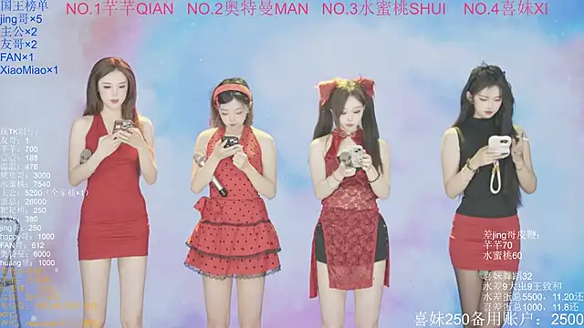 Wily-07 online show from 11-05-25, 11:19