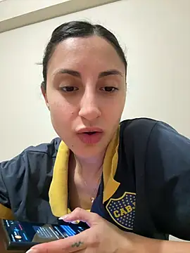Snapshot of itsmiasofia chatting on 07-24-26, 11:34 itsmiasofia online show from 07-24-26, 11:34