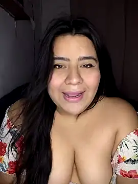 Snapshot of Bonitamex18 chatting on 10-18-25, 05:53 Bonitamex18 online show from 10-18-25, 05:53