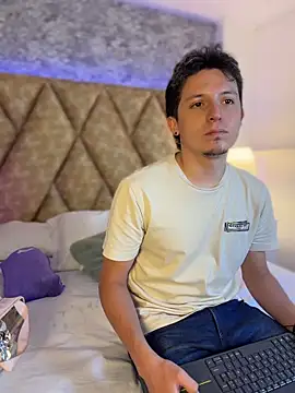SsexCouplee online show from 06-12-26, 11:30