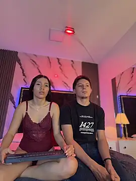 SsexCouplee online show from 06-20-26, 10:53