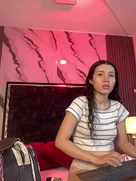 SsexCouplee online show from 03-01-26, 11:32